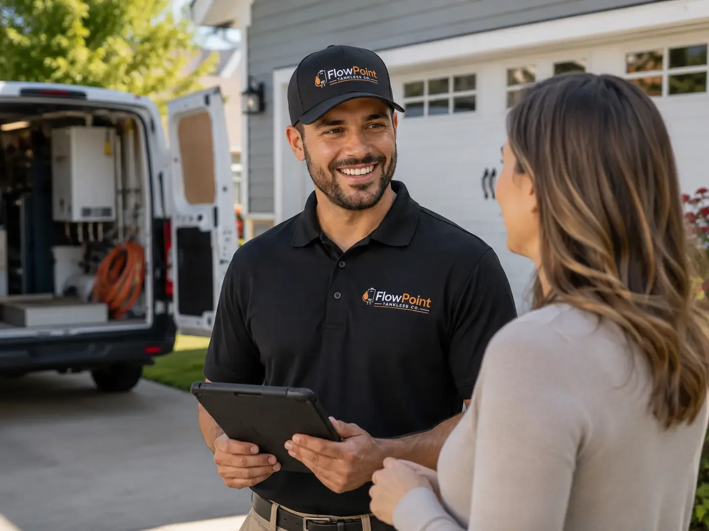 Tankless Water Heater Installation Elgin, TX FAQs